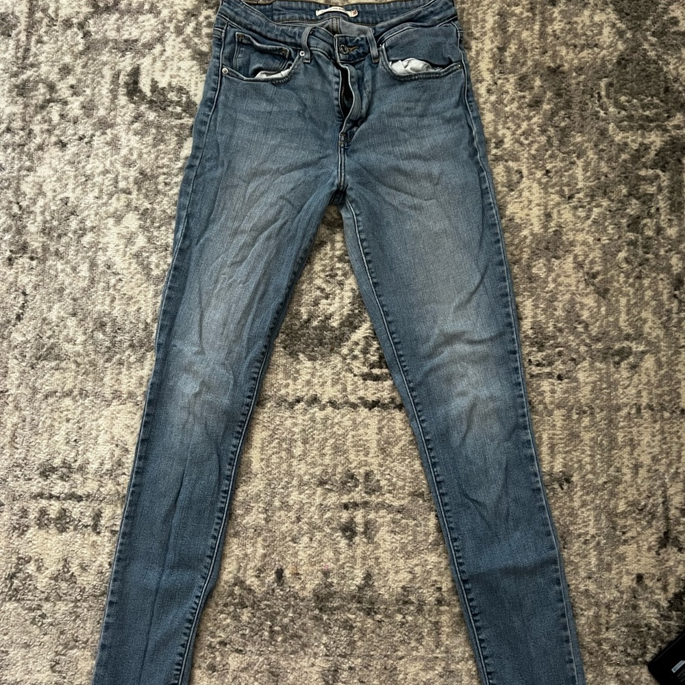 Levi’s